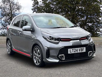Kia - Picanto