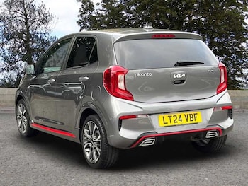 Used Kia Picanto 2024 for sale - 76155291: Photo 2