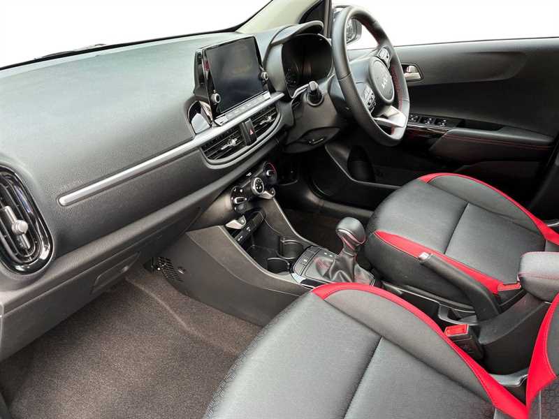 Used Kia Picanto 2024 for sale - 76155291: Photo 7