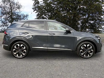 Used Kia Sportage 2024 for sale - 76338988: Photo