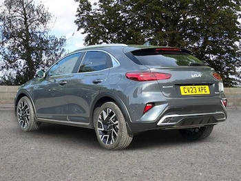 Used Kia XCeed 2023 for sale - 78463941: Photo
