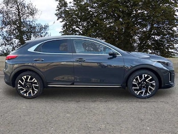 Used Kia XCeed 2023 for sale - 78463941: Photo