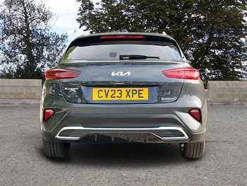 Used Kia XCeed 2023 for sale - 78463941: Photo