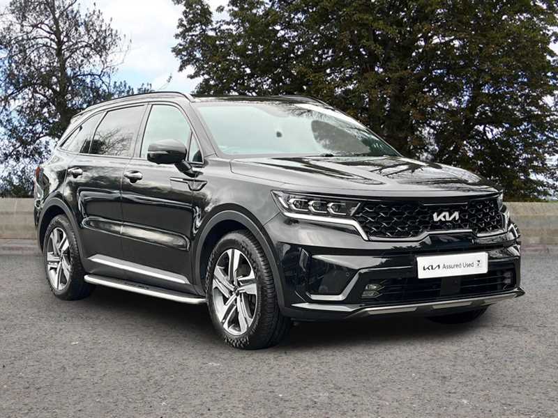 Used Kia Sorento 2023 for sale - 76889015: Photo 1