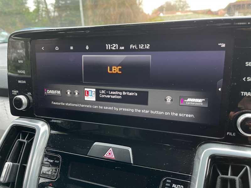 Used Kia Sorento 2023 for sale - 76889015: Photo 10