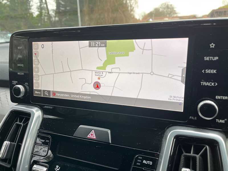 Used Kia Sorento 2023 for sale - 76889015: Photo 11