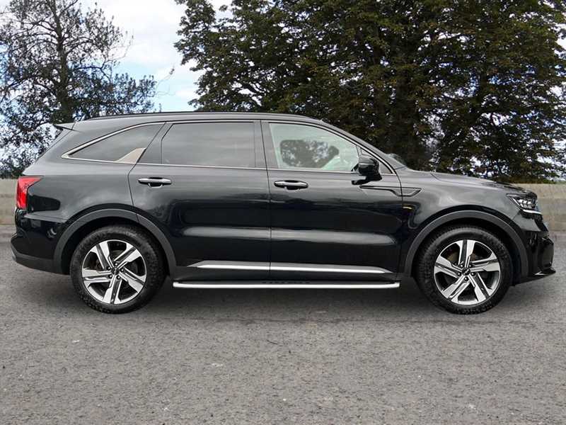 Used Kia Sorento 2023 for sale - 76889015: Photo 3