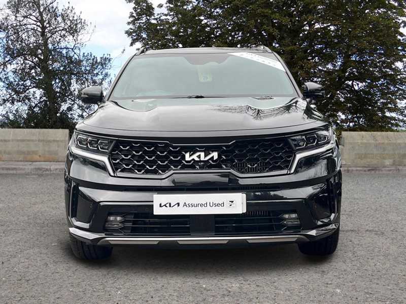 Used Kia Sorento 2023 for sale - 76889015: Photo 5