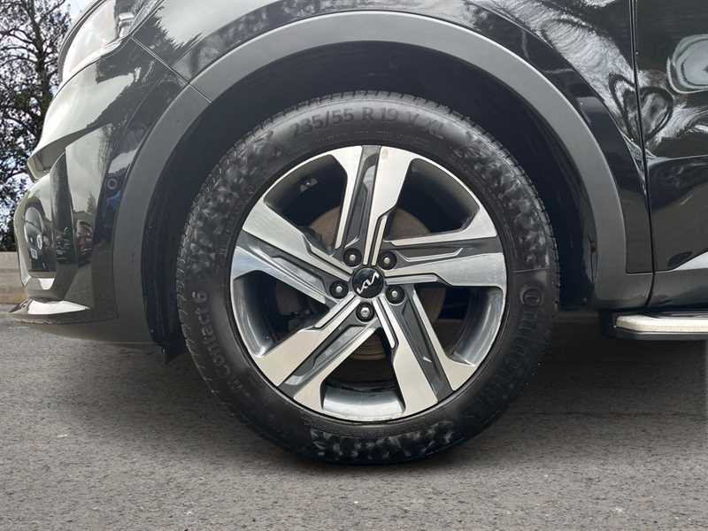Used Kia Sorento 2023 for sale - 76889015: Photo 6