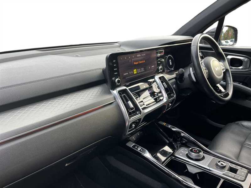 Used Kia Sorento 2023 for sale - 76889015: Photo 7