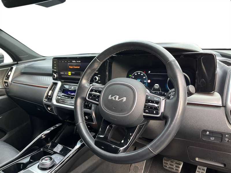 Used Kia Sorento 2023 for sale - 76889015: Photo 8