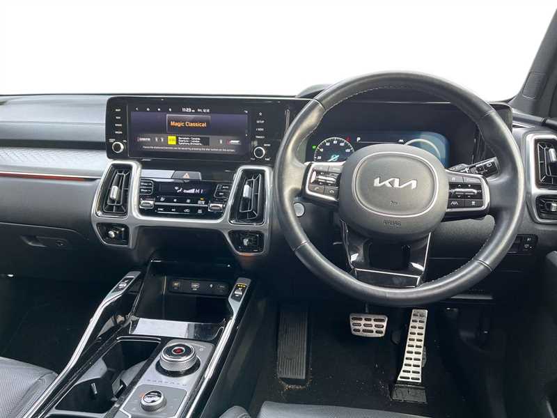 Used Kia Sorento 2023 for sale - 76889015: Photo 9