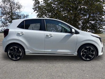 Used Kia Picanto 2024 for sale - 78463944: Photo