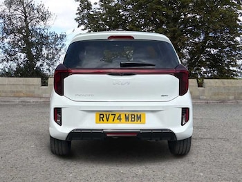 Used Kia Picanto 2024 for sale - 78463944: Photo