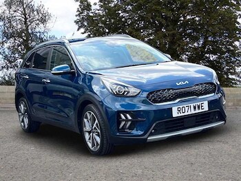 Kia - Niro