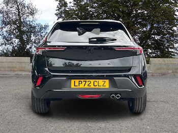 Used Vauxhall Mokka 2023 for sale - 78824580: Photo
