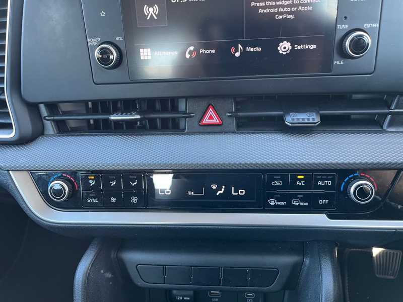 Used Kia Sportage 2023 for sale - 77996834: Photo 12