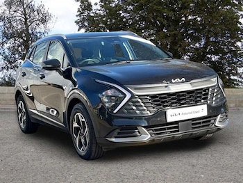 Used Kia Sportage 2023 for sale - 77996834: Photo