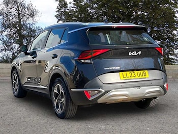 Used Kia Sportage 2023 for sale - 77996834: Photo