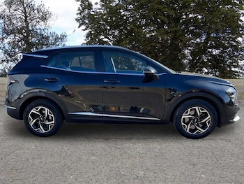 Used Kia Sportage 2023 for sale - 77996834: Photo