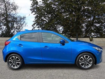 Used Mazda Mazda2 2018 for sale - 75917119: Photo