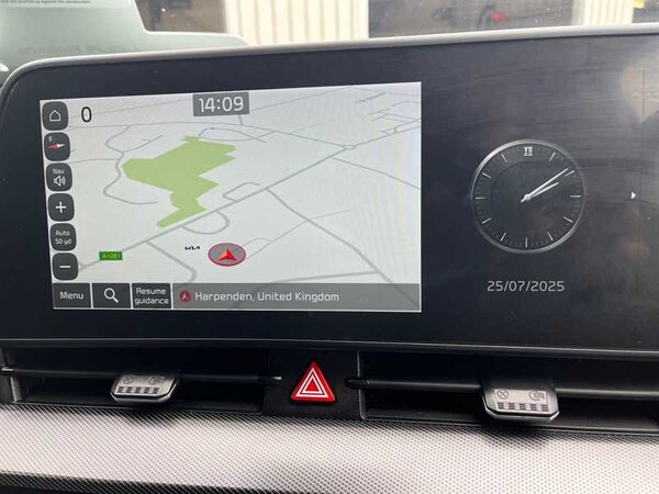 Used Kia Sportage 2023 for sale - 75365923: Photo 11