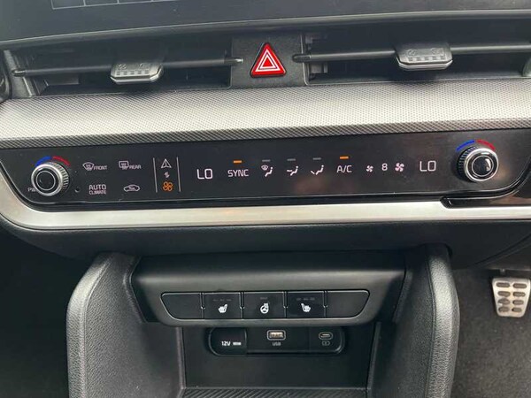 Used Kia Sportage 2023 for sale - 75365923: Photo 12