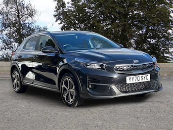 Used Kia XCeed 2020 for sale - 79832393: Photo