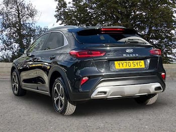 Used Kia XCeed 2020 for sale - 79832393: Photo