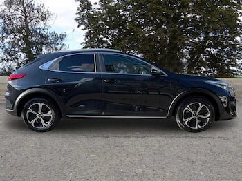 Used Kia XCeed 2020 for sale - 79832393: Photo