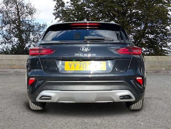Used Kia XCeed 2020 for sale - 79832393: Photo