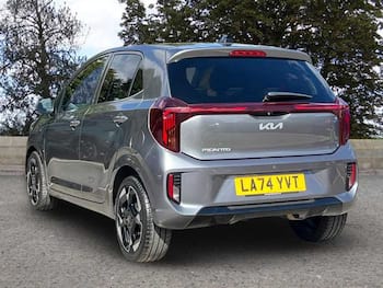 Used Kia Picanto 2024 for sale - 79671513: Photo