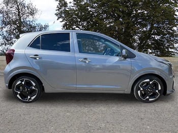 Used Kia Picanto 2024 for sale - 79671513: Photo