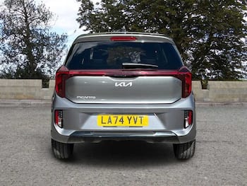 Used Kia Picanto 2024 for sale - 79671513: Photo