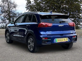 Used Kia Niro 2022 for sale - 79250414: Photo