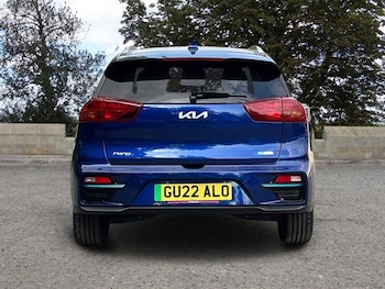 Used Kia Niro 2022 for sale - 79250414: Photo