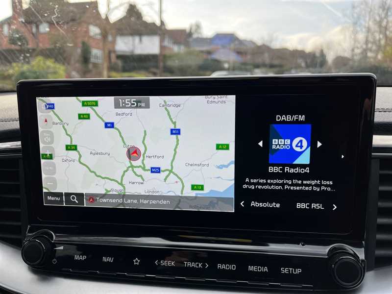 Used Kia XCeed 2022 for sale - 77560797: Photo 10