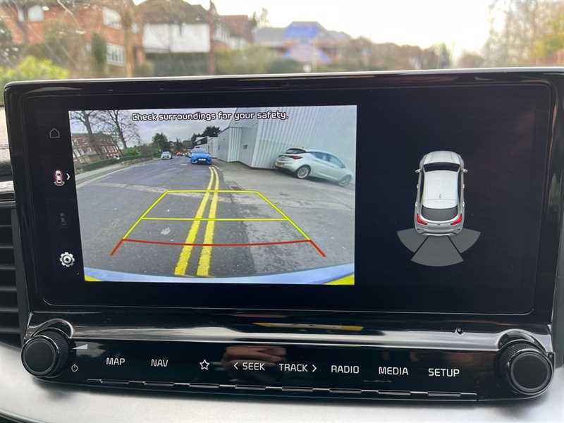 Used Kia XCeed 2022 for sale - 77560797: Photo 11