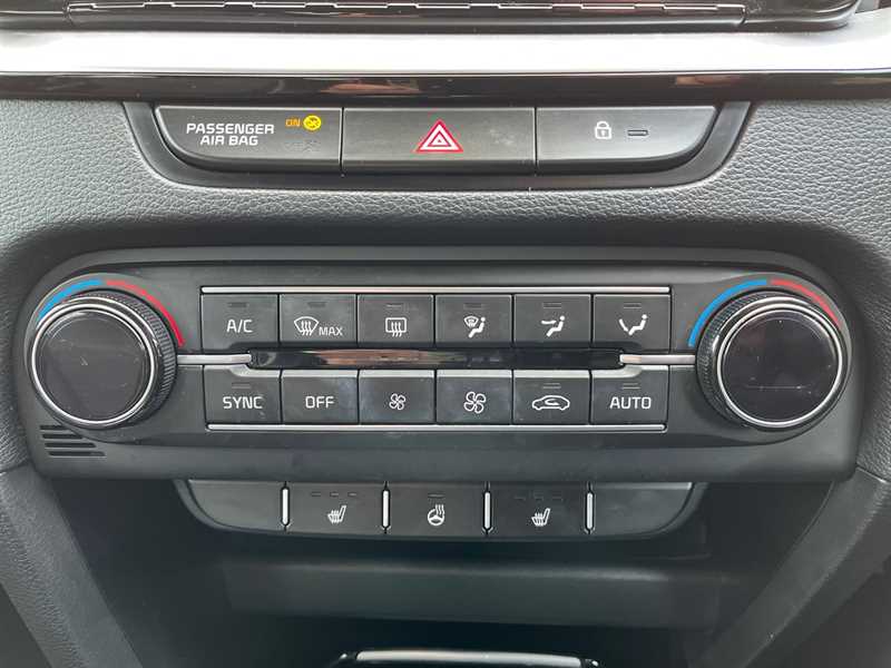 Used Kia XCeed 2022 for sale - 77560797: Photo 12