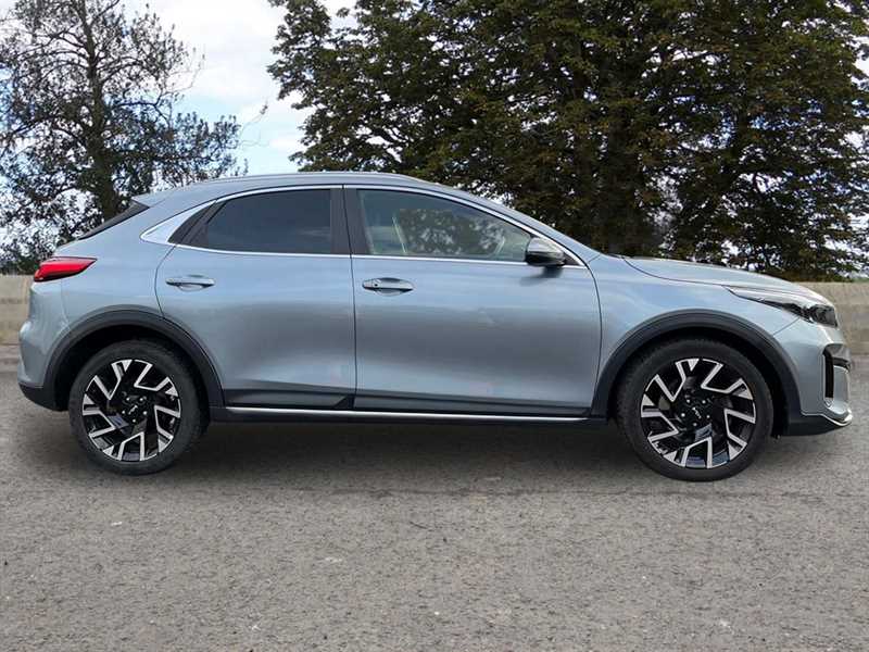 Used Kia XCeed 2022 for sale - 77560797: Photo 3