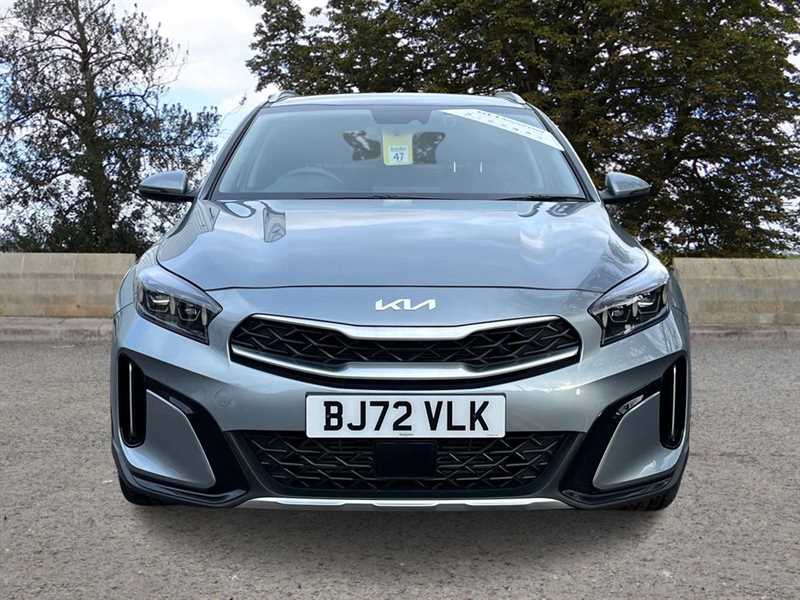 Used Kia XCeed 2022 for sale - 77560797: Photo 5