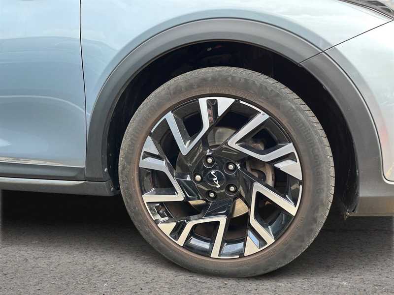 Used Kia XCeed 2022 for sale - 77560797: Photo 6