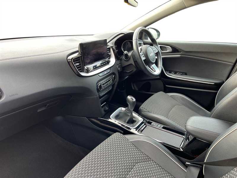 Used Kia XCeed 2022 for sale - 77560797: Photo 7