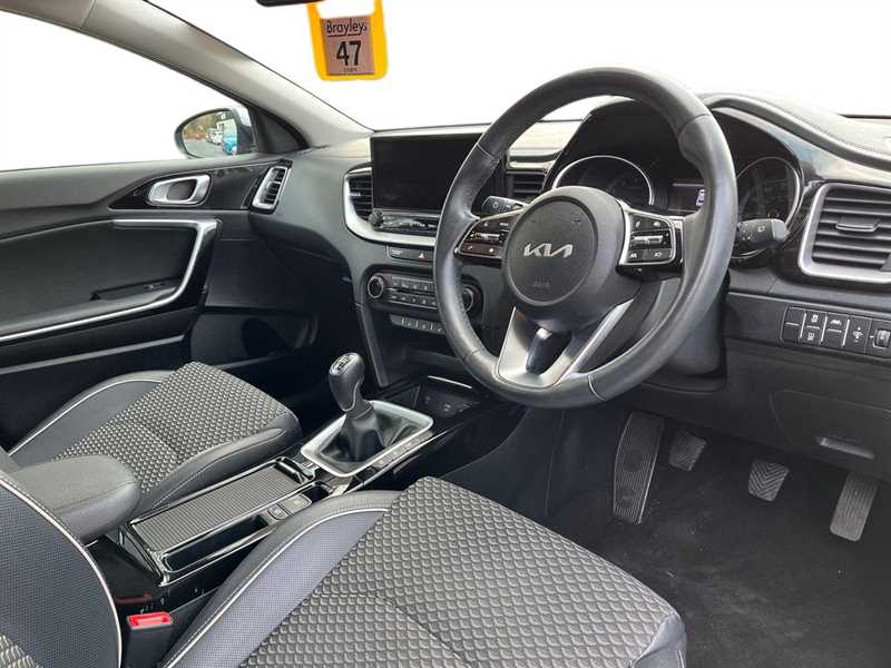 Used Kia XCeed 2022 for sale - 77560797: Photo 8