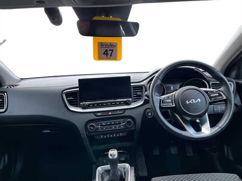 Used Kia XCeed 2022 for sale - 77560797: Photo 9