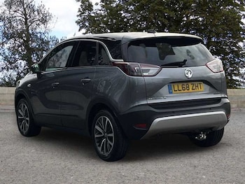 Used Vauxhall Crossland 2019 for sale - 77810422: Photo
