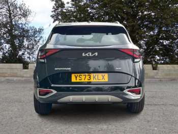 Used Kia Sportage 2023 for sale - 74880739: Photo