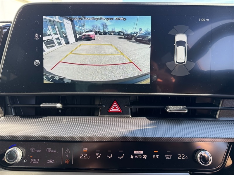 Used Kia Sportage 2025 for sale - 76937725: Photo 14