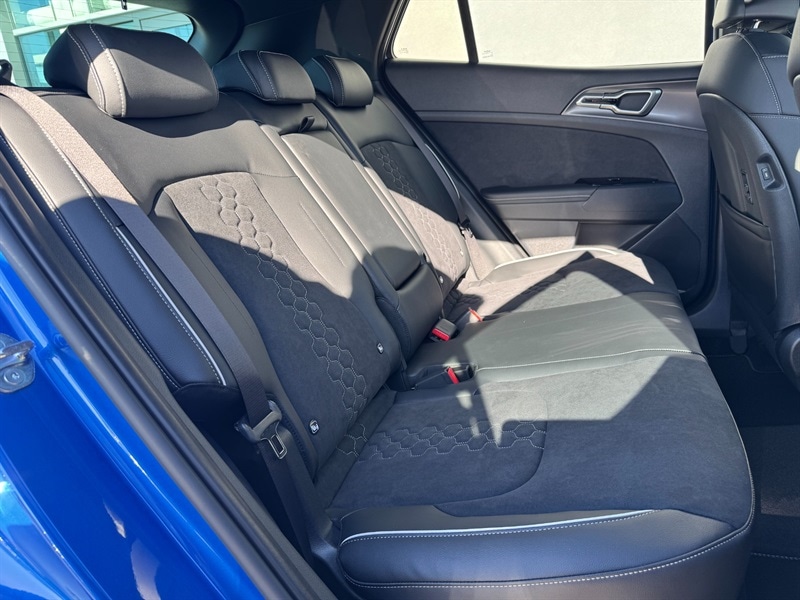 Used Kia Sportage 2025 for sale - 76937725: Photo 15