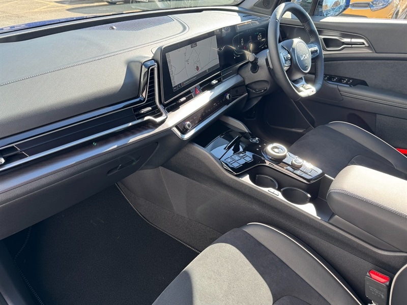 Used Kia Sportage 2025 for sale - 76937725: Photo 18